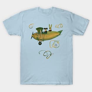 Flight T-Shirt